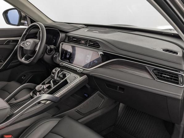 Belgee X70 I с пробегом 2025 года, цена 2 590 000 рублей, 13718 км, внедорожник, Автокод Объявления