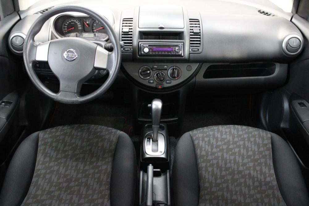 Nissan Note I Рестайлинг Ярославль  - изображение 9
