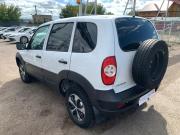 Chevrolet Niva I Рестайлинг Нижнекамск  - изображение 24
