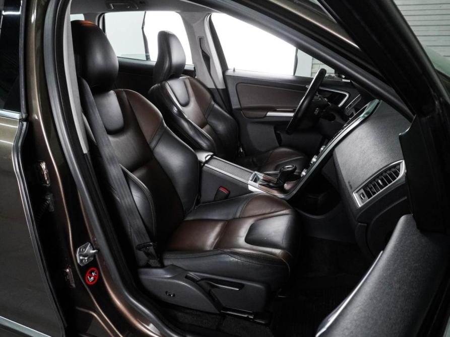 Volvo XC60 I Рестайлинг Воронеж  - изображение 8