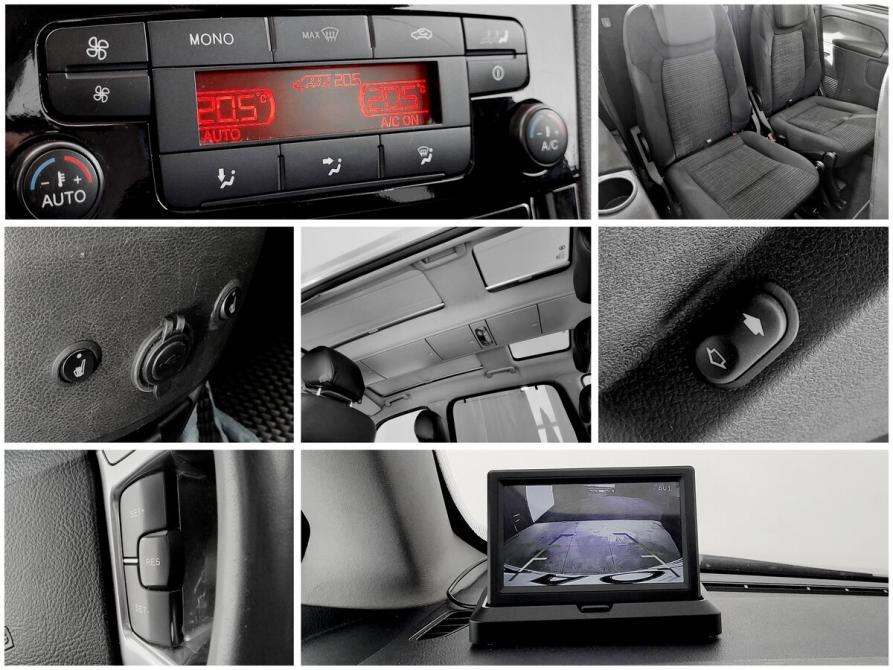 Ford Galaxy II Рестайлинг Москва  - изображение 9