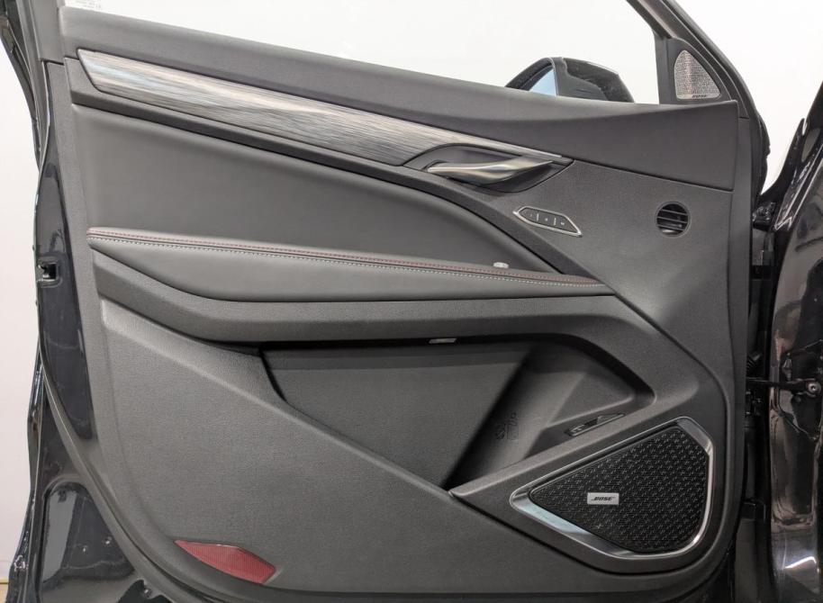 Geely Tugella I Рестайлинг Санкт-Петербург  - изображение 20
