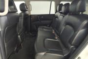 Nissan Patrol VI (Y62) Екатеринбург  - изображение 32