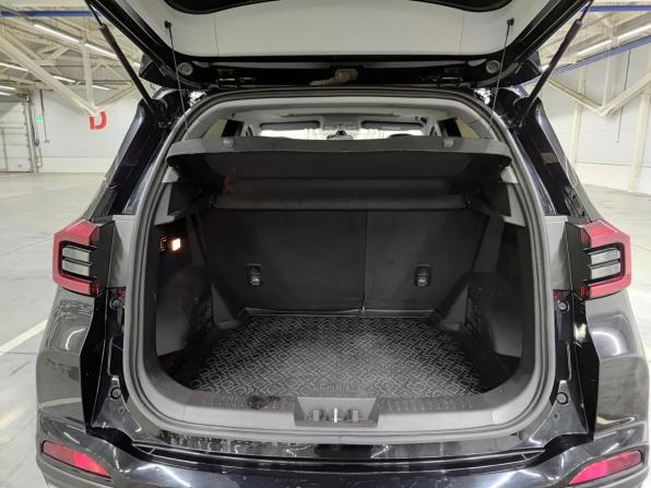 Chery Tiggo 4 Pro I с пробегом 2022 года, цена 1 580 000 рублей, 67169 км, внедорожник, Автокод Объявления