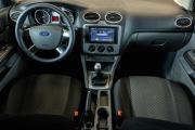 Ford Focus II Рестайлинг Уфа  - изображение 23