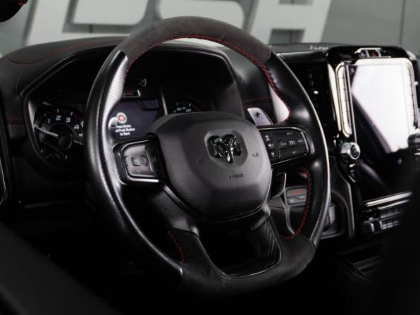 Ram 1500 V с пробегом 2022 года, цена 11 000 000 рублей, 87758 км, offers.body_type.unknown, Автокод Объявления