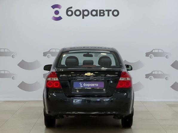 Chevrolet Aveo I Рестайлинг с пробегом 2011 года, цена 630 000 рублей, 147968 км, седан, Автокод Объявления