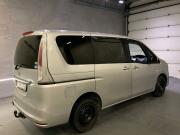 Nissan Serena IV (C26) Новосибирск  - изображение 39