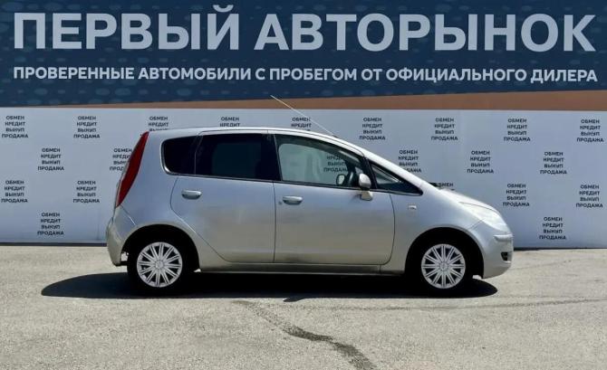 Mitsubishi Colt VI (Z20/Z30) с пробегом 2004 года, цена 370 000 рублей, 285207 км, хэтчбек, Автокод Объявления