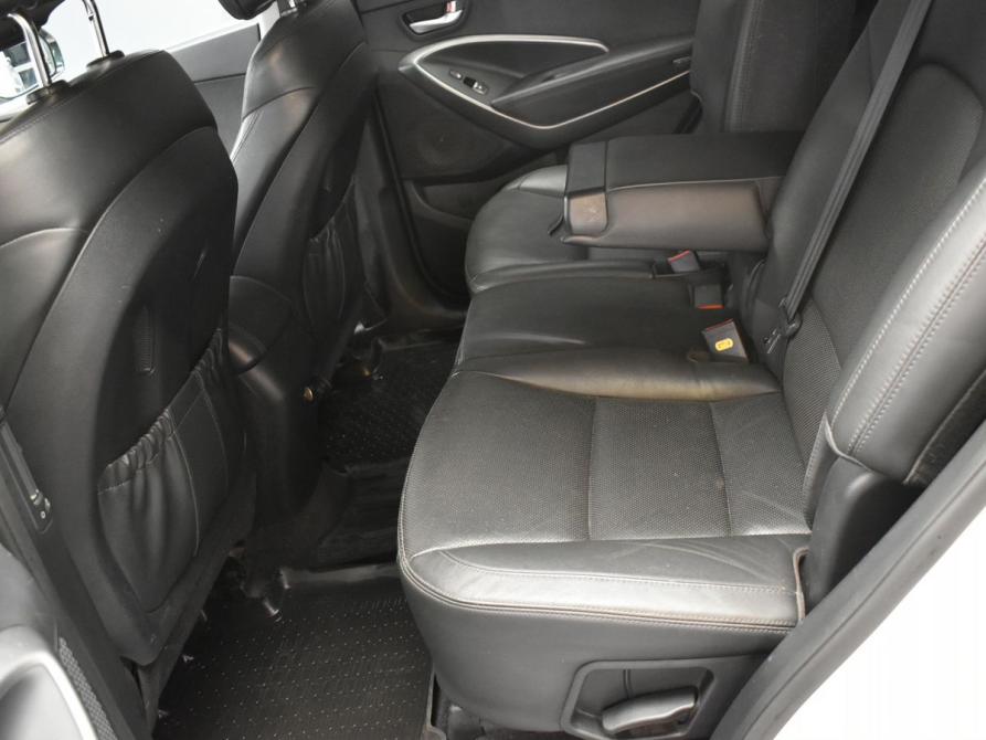 Hyundai Santa Fe III Москва  - изображение 10