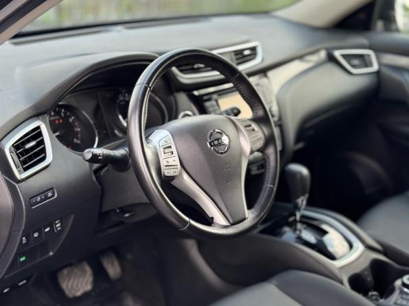Nissan X-Trail III с пробегом 2018 года, цена 2 600 000 рублей, 85378 км, внедорожник, Автокод Объявления