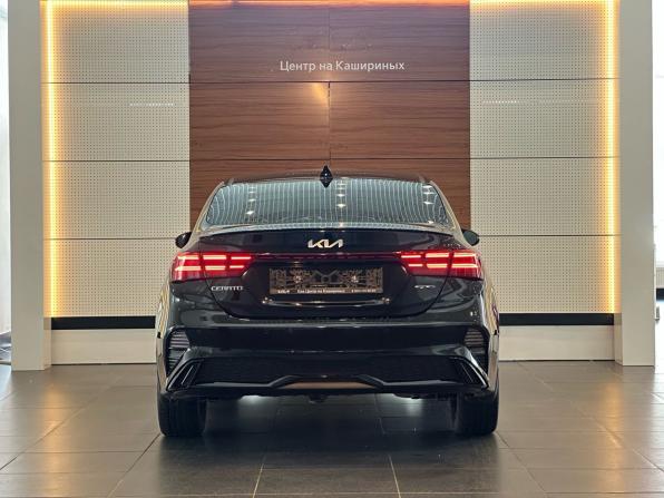 Kia Cerato IV с пробегом 2022 года, цена 2 699 900 рублей, 50129 км, седан, Автокод Объявления