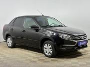Lada (ВАЗ) Granta I Рестайлинг Борисоглебск  - изображение 23