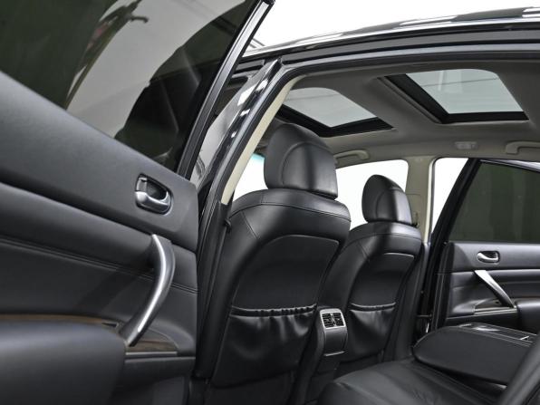 Nissan Teana II Рестайлинг с пробегом 2012 года, цена 899 000 рублей, 201000 км, седан, Автокод Объявления