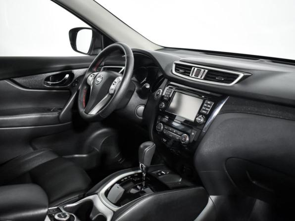 Nissan X-Trail III Рестайлинг с пробегом 2017 года, цена 1 948 000 рублей, 101245 км, внедорожник, Автокод Объявления