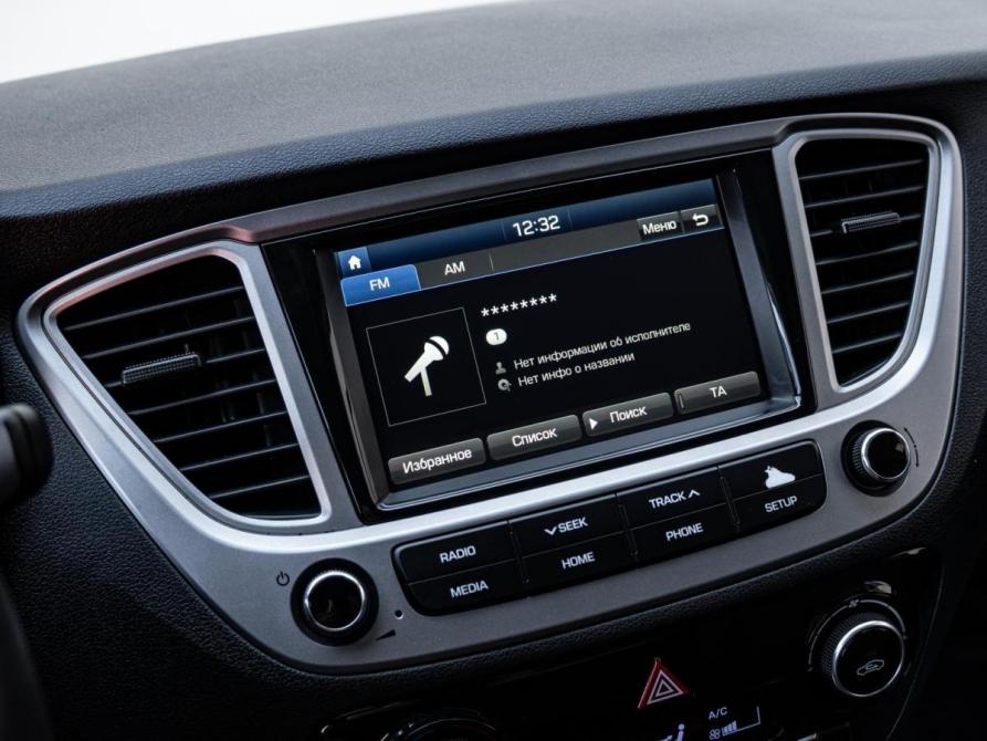Hyundai Solaris II Краснодар  - изображение 14