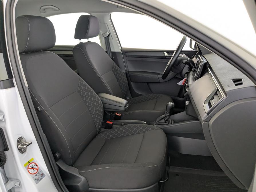 Skoda Rapid II Москва  - изображение 21