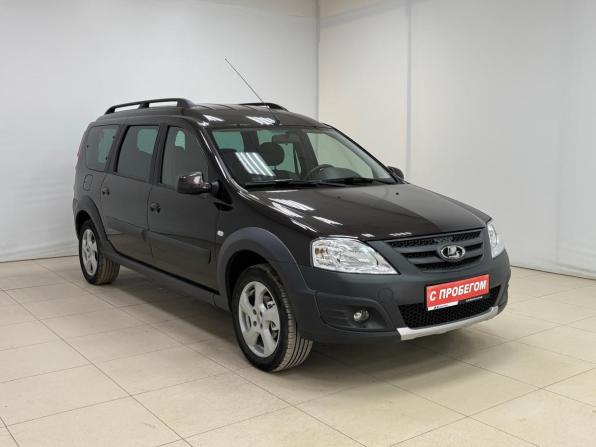 Lada (ВАЗ) Largus I с пробегом 2020 года, цена 1 310 000 рублей, 63076 км, универсал, Автокод Объявления