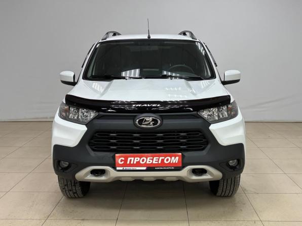 Lada (ВАЗ) Niva Travel I с пробегом 2025 года, цена 1 320 000 рублей, 19260 км, внедорожник, Автокод Объявления