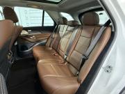 Mercedes-Benz GLE II (V167) Рестайлинг Москва  - изображение 28