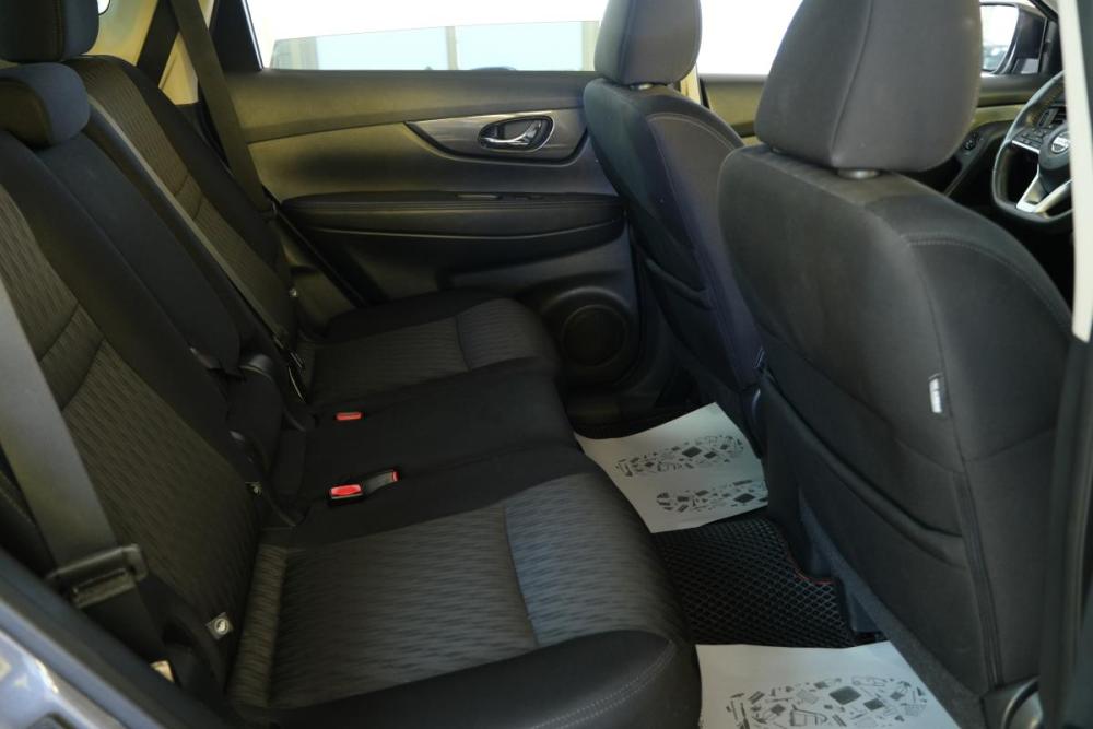 Nissan Rogue II Рестайлинг Омск  - изображение 21
