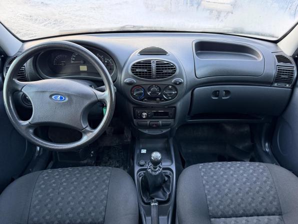 Lada (ВАЗ) Kalina I с пробегом 2012 года, цена 255 000 рублей, 114000 км, универсал, Автокод Объявления