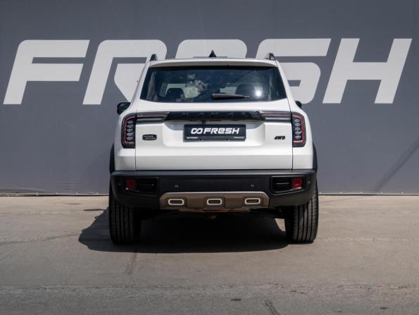 Haval Dargo I с пробегом 2022 года, цена 2 089 000 рублей, 95528 км, внедорожник, Автокод Объявления