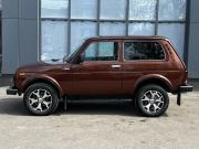 Lada (ВАЗ) 2121 (4x4) I Рестайлинг Ярославль  - изображение 17