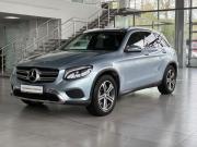 Mercedes-Benz GLC I (X253) Новосибирск  - изображение 53