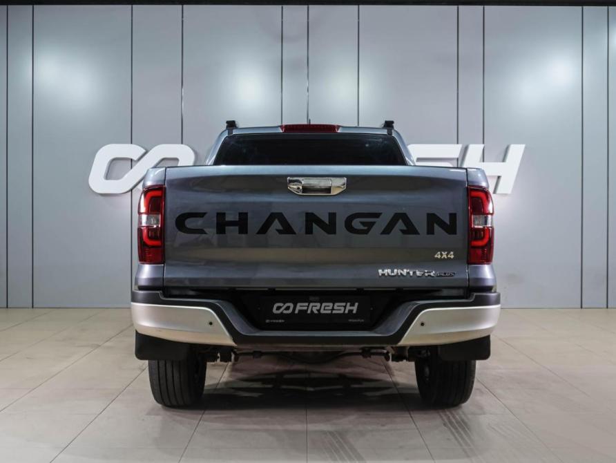 Changan Hunter Plus Воронеж  - изображение 4