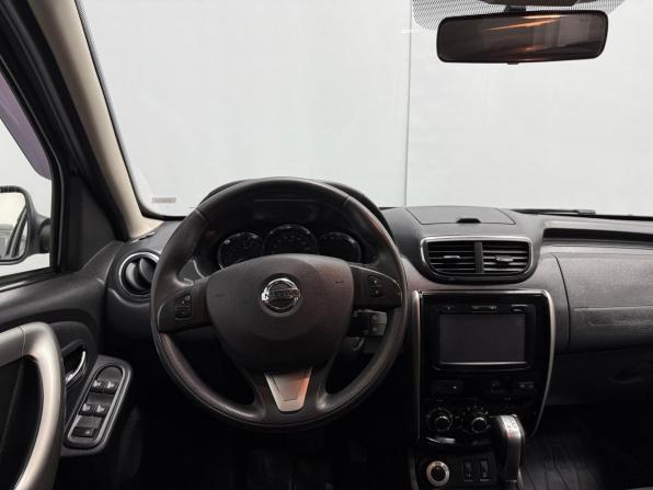 Nissan Terrano III (D10) с пробегом 2019 года, цена 1 716 000 рублей, 52909 км, внедорожник, Автокод Объявления