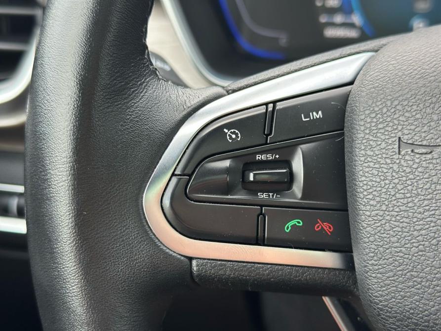 Geely Coolray I Волгоград  - изображение 17