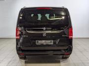 Mercedes-Benz V-Класс III (W447) Рестайлинг Химки  - изображение 47