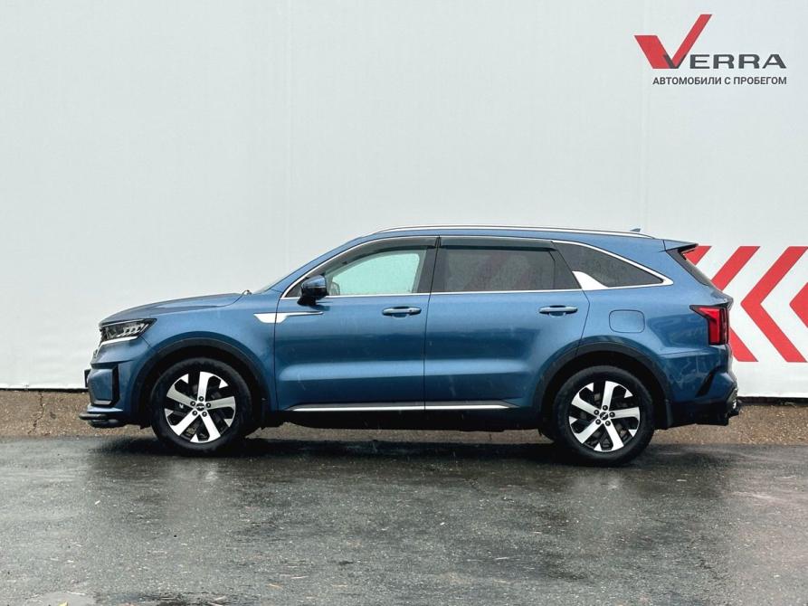 Kia Sorento IV Пермь  - изображение 2