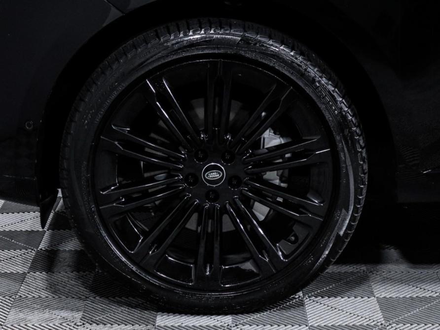 Land Rover Range Rover V Москва  - изображение 16