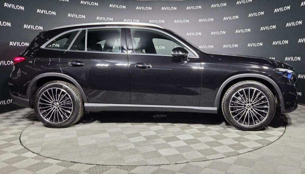 Mercedes-Benz GLC II (X254) Москва  - изображение 4