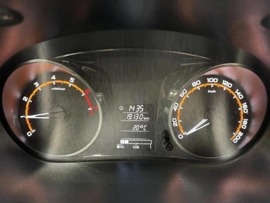 Lada (ВАЗ) Granta I Рестайлинг Набережные Челны  - изображение 10