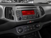 Kia Sportage III Рестайлинг Москва  - изображение 32