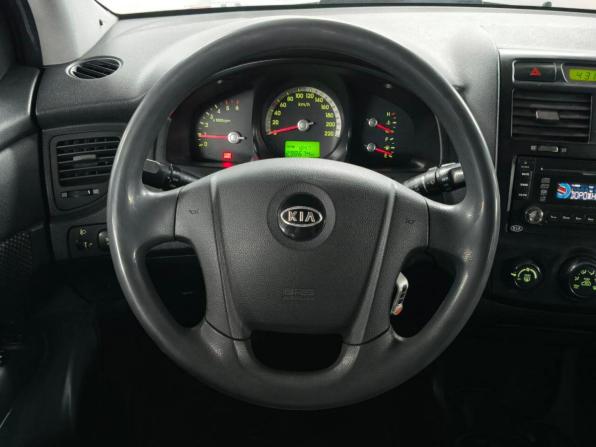Kia Sportage II с пробегом 2007 года, цена 479 000 рублей, 298000 км, внедорожник, Автокод Объявления