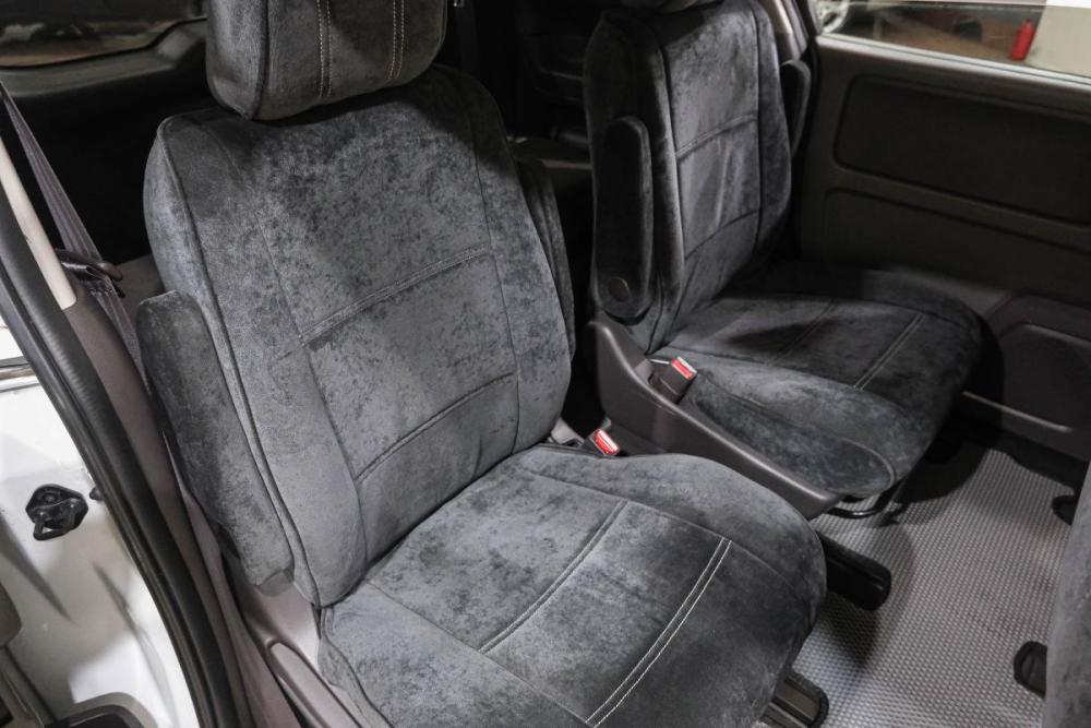 Honda Freed II Новокузнецк  - изображение 36