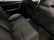 Toyota Corolla XI (E160 E170 E180) Санкт-Петербург  - изображение 34