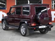 Mercedes-Benz G-Класс II (W463) Рестайлинг 3 Москва  - изображение 34