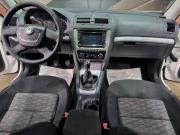 Skoda Octavia II (A5) Рестайлинг Ставрополь  - изображение 34