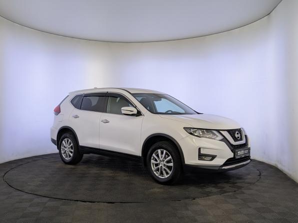 Nissan X-Trail III Рестайлинг с пробегом 2020 года, цена 2 400 000 рублей, 85492 км, внедорожник, Автокод Объявления