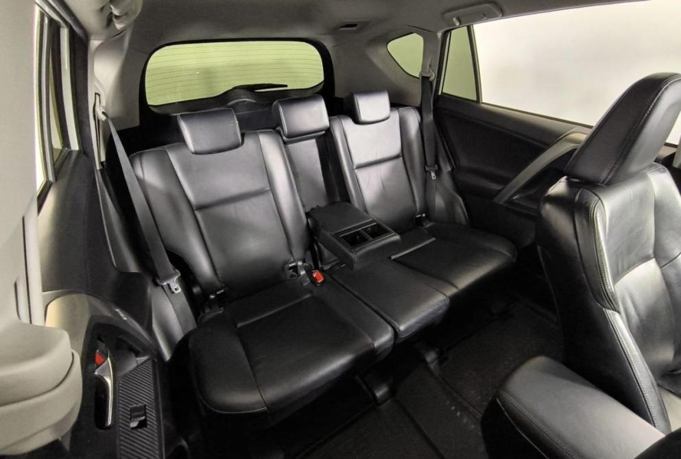 Toyota RAV4 IV (XA40) Нижний Новгород  - изображение 14