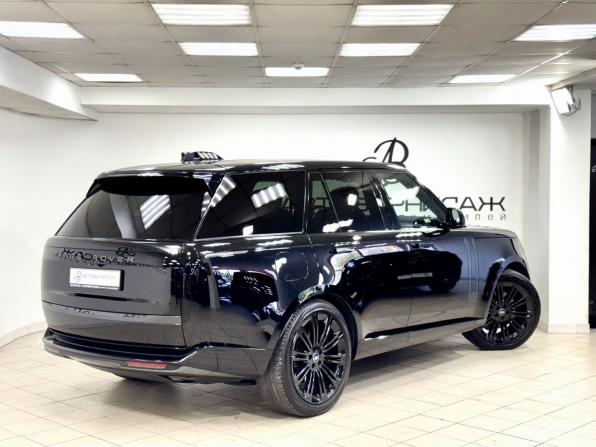 Land Rover Range Rover V с пробегом 2022 года, цена 13 800 000 рублей, 92573 км, внедорожник, Автокод Объявления