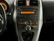 Toyota Auris I Москва  - изображение 21