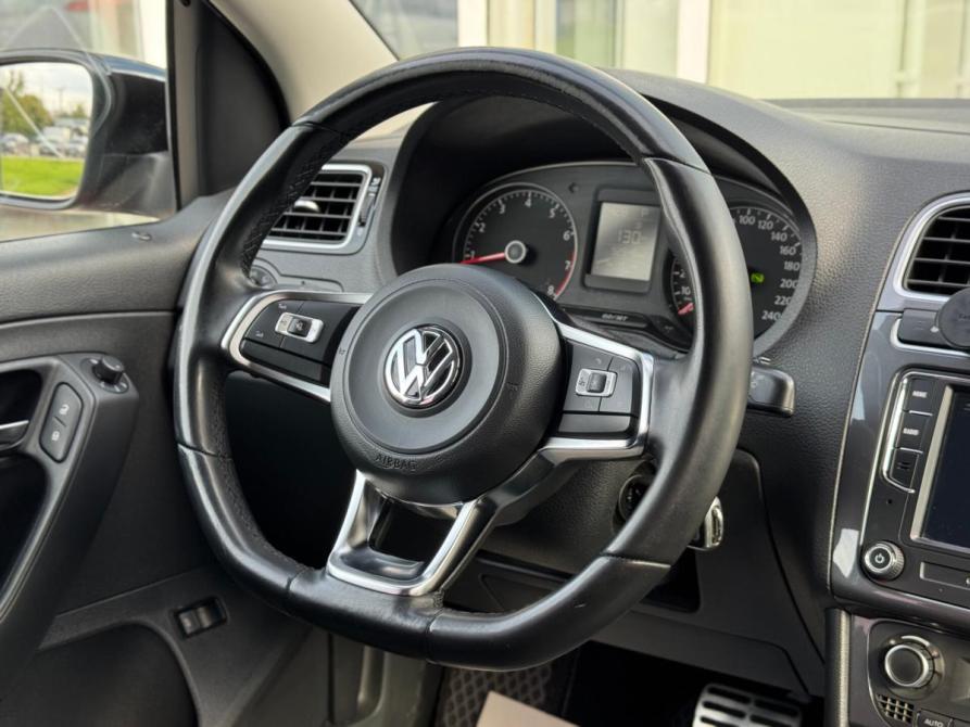 Volkswagen Polo V Рестайлинг Ульяновск  - изображение 10