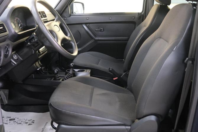 Lada (ВАЗ) 2121 (4x4) I Рестайлинг с пробегом 2020 года, цена 819 000 рублей, 120000 км, внедорожник, Автокод Объявления