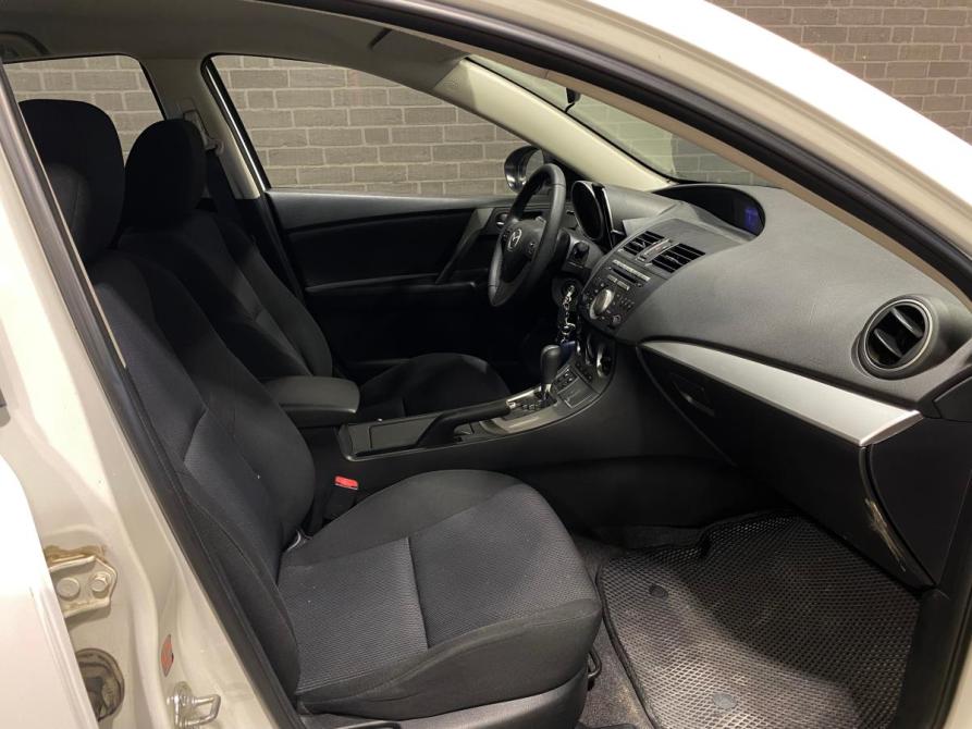 Mazda 3 II (BL) Челябинск  - изображение 10